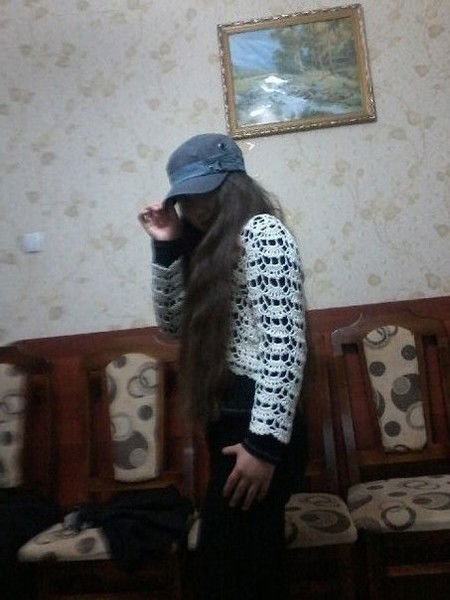 Анадия Инкарбек