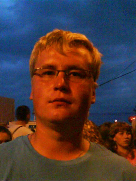 Андрей Иванович