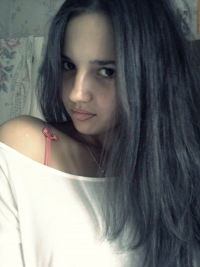 Katya Куфлиевская