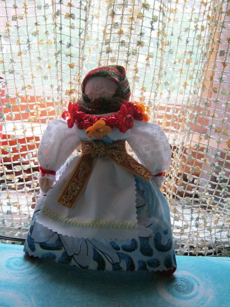 Ирина Бычкова