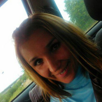 Екатерина Карпова