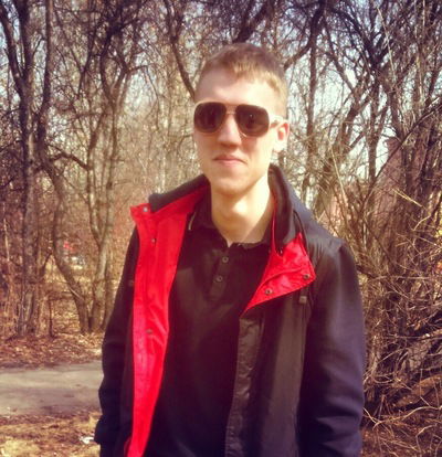 Виталий Стелькин