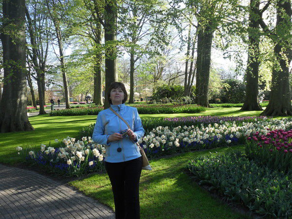 Алла Козина