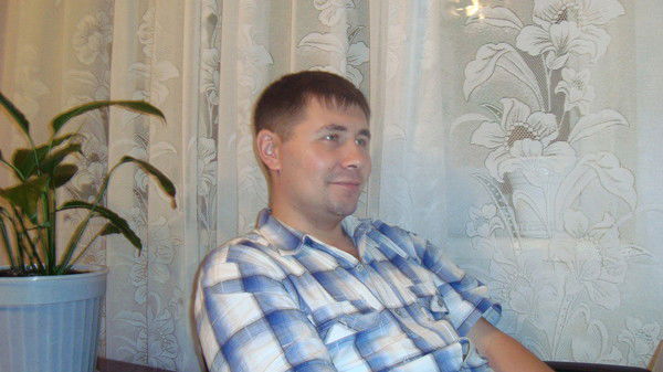 Владимир Ильин