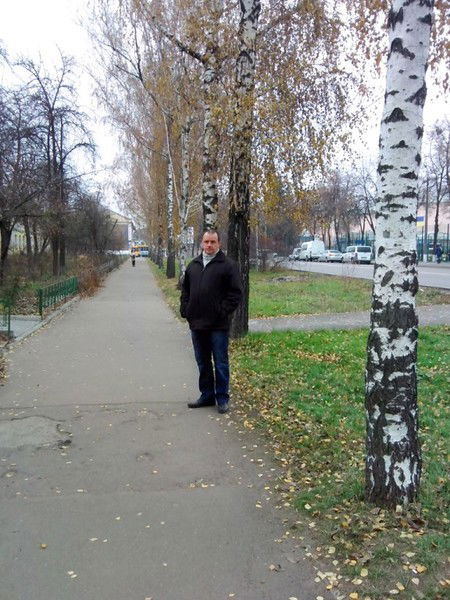 Александр Витальевич