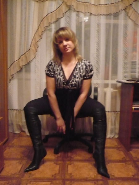 Ирина Талдыкина