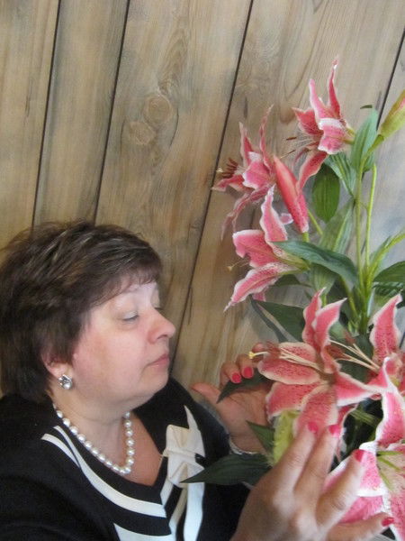 Ирина Морозова