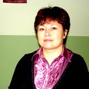 Наталья Меньшикова