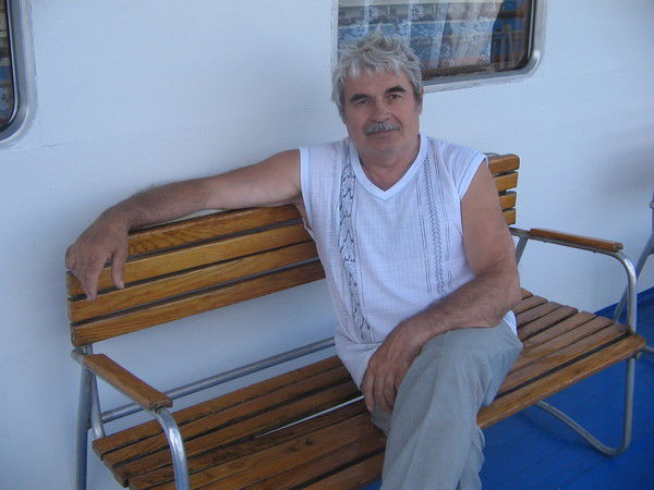 Валера Лищенко