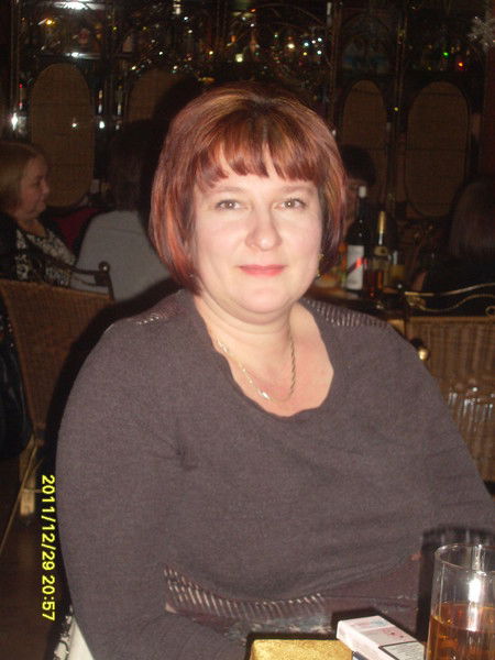 Евгения Антонова