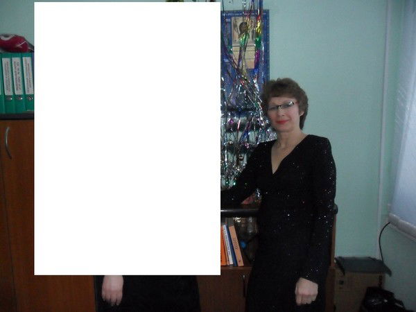 Светлана Ожегова