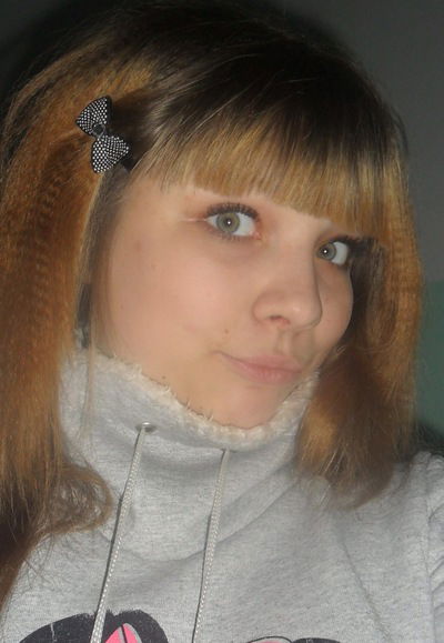 Таня Гуляева