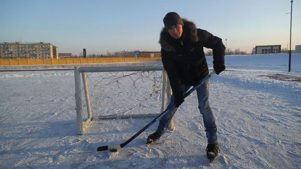 Михаил Файфер