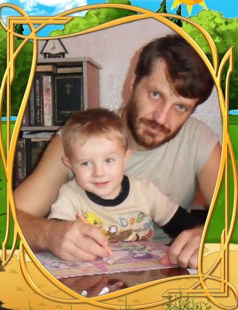 Геннадий Мурый