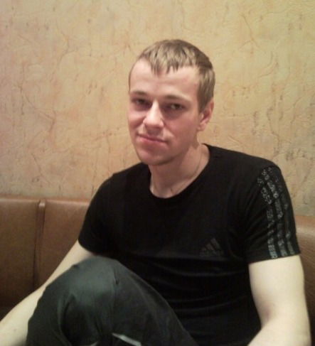 Алексей Цвылев