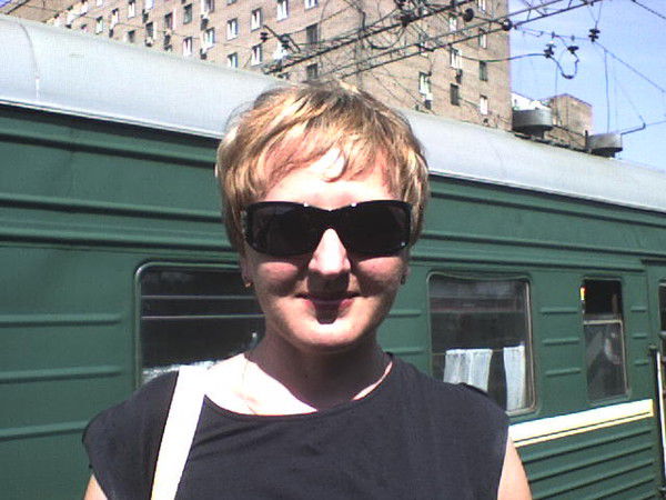 Елена Козяева