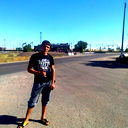 Сашка Воронин