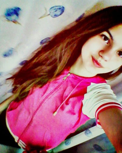 Алина Соболева