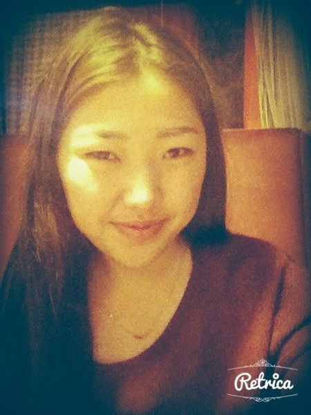 Байару Кергилова