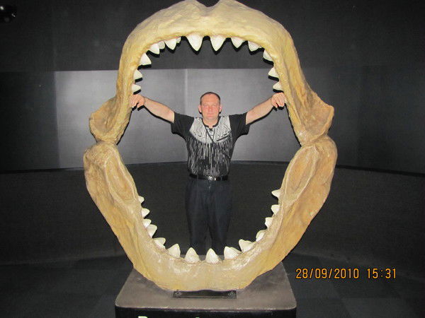 Максим Приходько