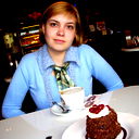 Анастасия Шаталова
