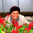 Лариса Гончаренко