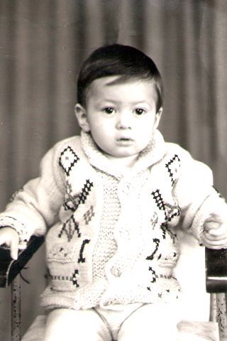 Азиз Даменбаев