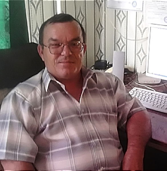 Геннадий Карпов