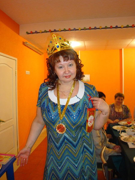 Марина Шутенко