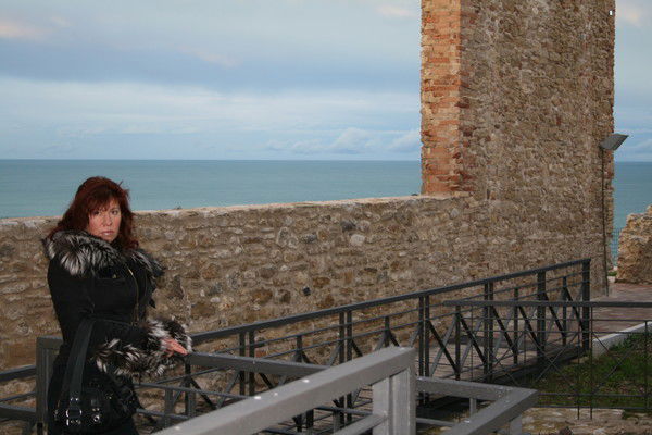 Наталья Покорская