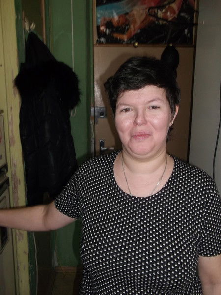 Виктория Иванова