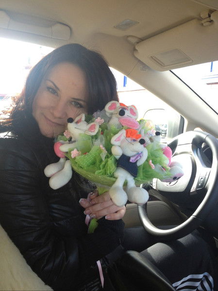 Юлия Шичкина