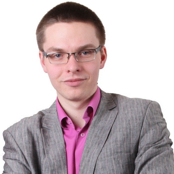 Владимир Гришечкин