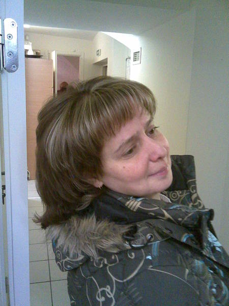 Людмила Лукьянова