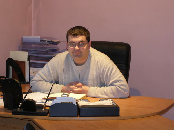 Евгений Станишевский