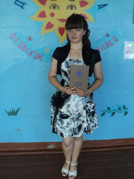 Инна Дорошко