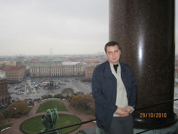 Влад Клименко