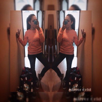 Екатерина Мелихова