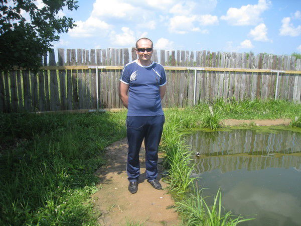 Дмитрий Кукушкин