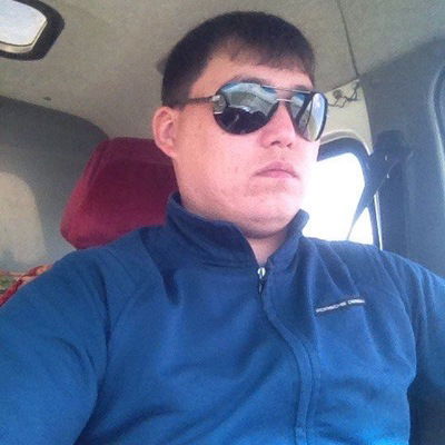 Алмас Куздеубаев