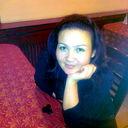 Айнаш Есемуратова
