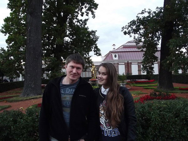 Андрей Белов