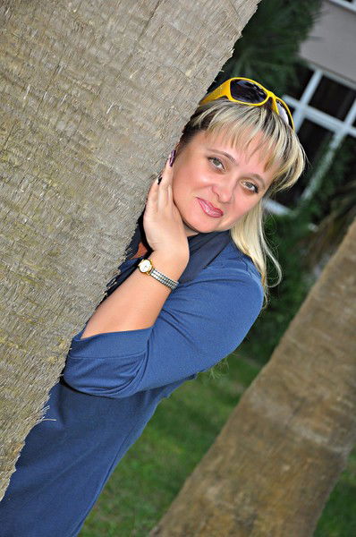 Юля Богданова