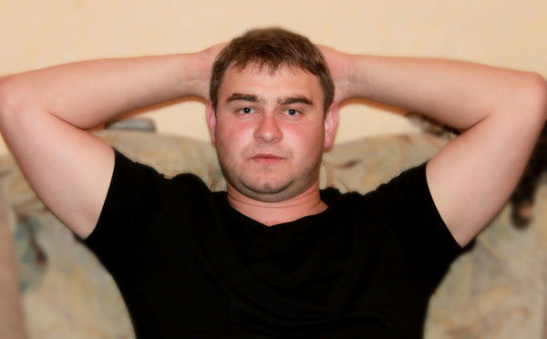 Дмитрий Корняков