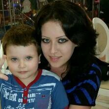 Нурия Титова