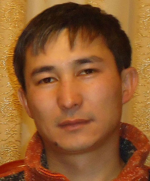 Берик Изетханович Беймбетов