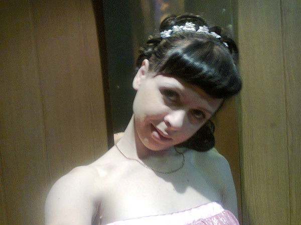 Татьяна Куколева