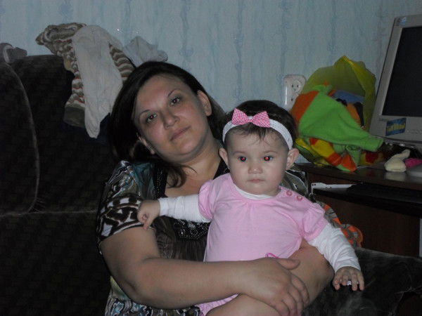 Екатерина Вегера