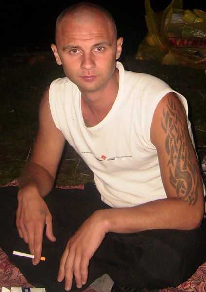 Максим Алексеев