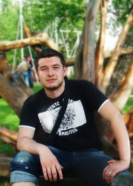 Евгений Владимирович